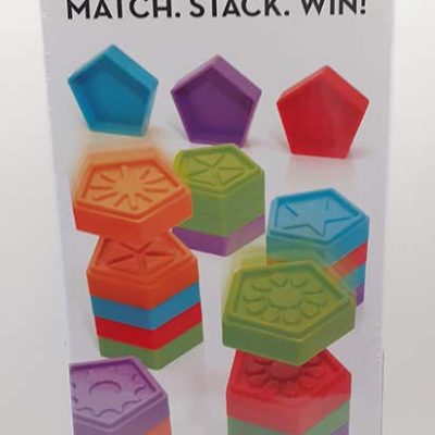 Stakz Match Stack Win Game
