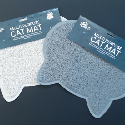 Multi-purpose Cat Mat