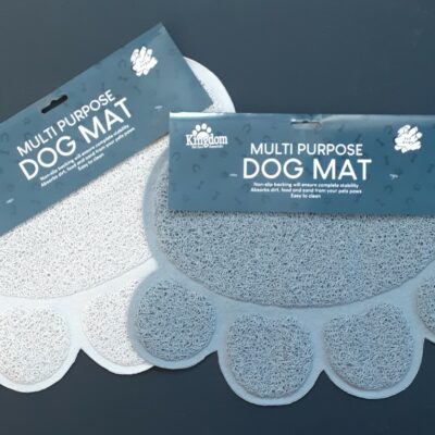 Multi-purpose Dog Mat