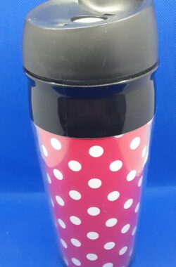 Hot & Cold Drink Travel Mug