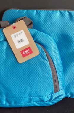 Cotton Traders Holdall & Backpack Set
