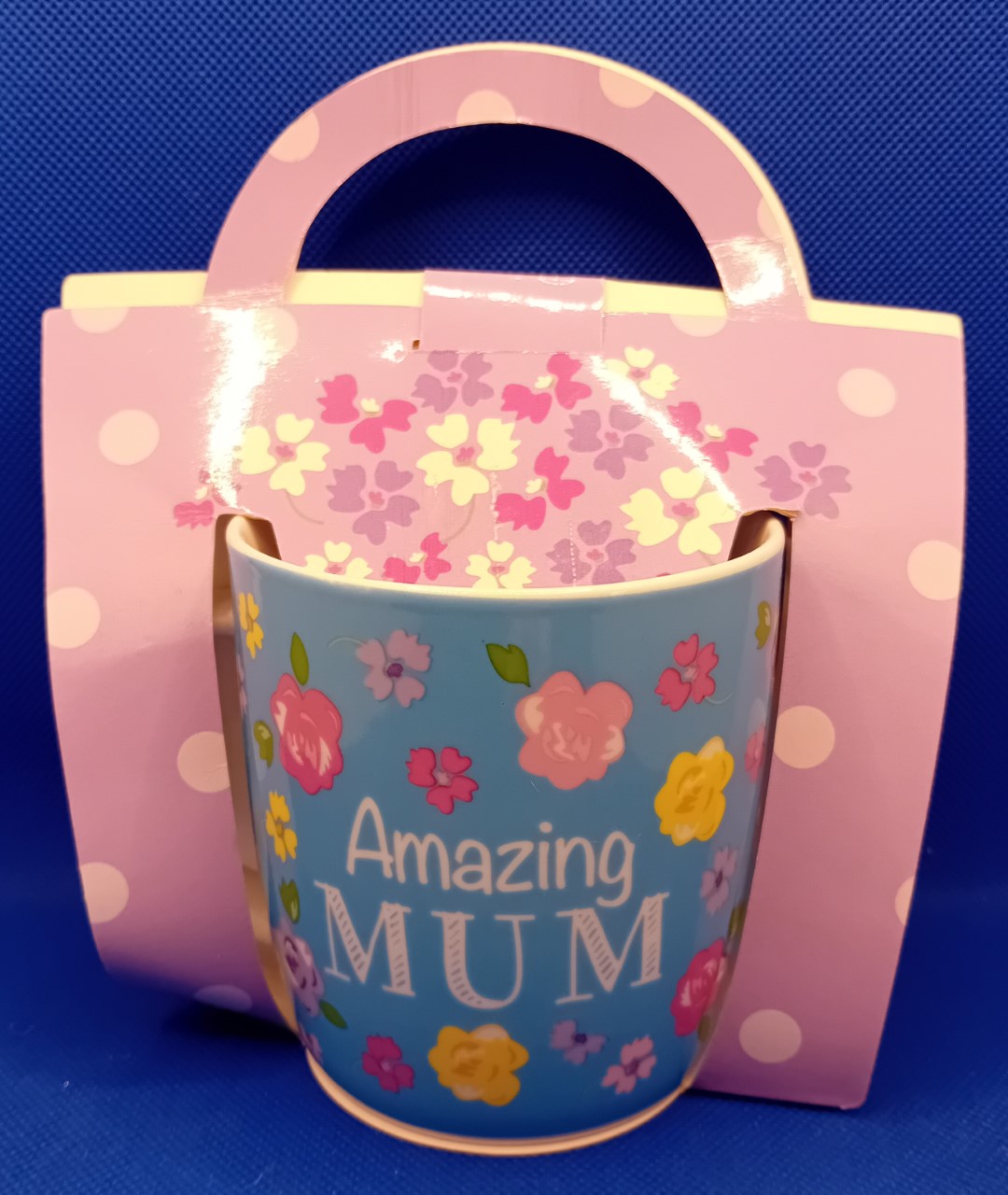 Amazing Mum Coffee Mug