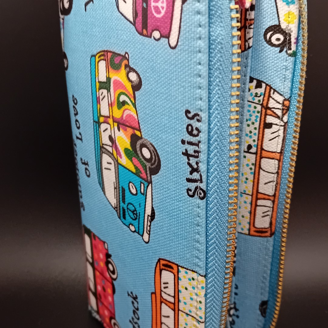 Purse for the VW Camper lover