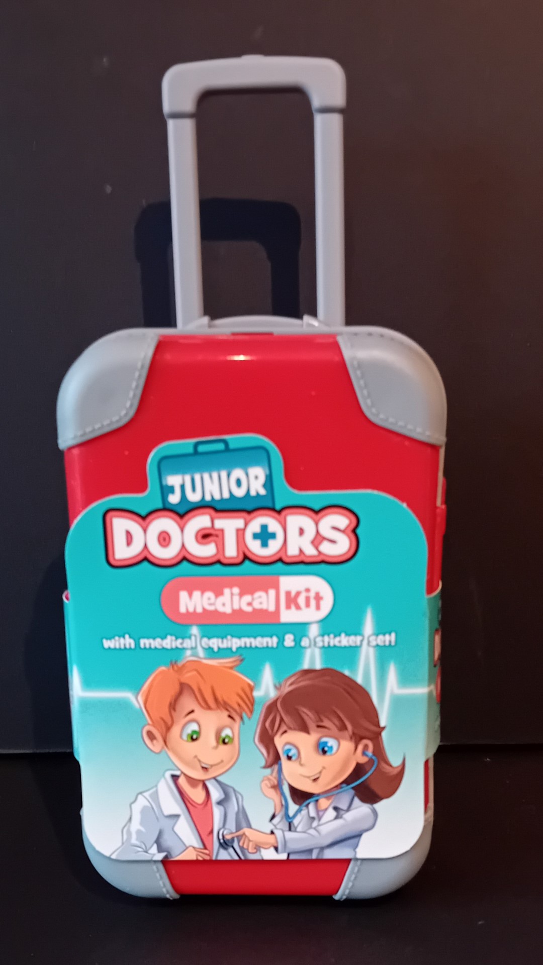 Junior Doctors Medical Kit