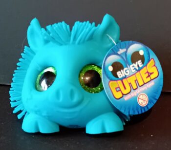 Big Eye Cutie Toy