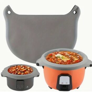 Silicone Slow Cooker Liner