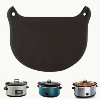 Silicone Slow Cooker Liner - Image 2