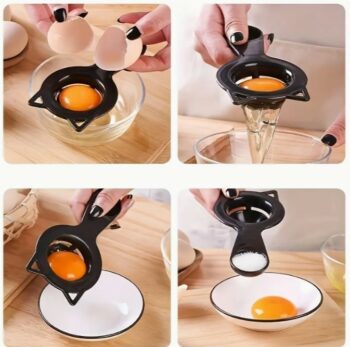 Cat-themed Egg Separator - Image 2