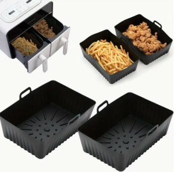 Air Fryer Liners - Image 2